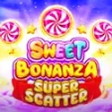 Sweet Bonanza Super Scatter