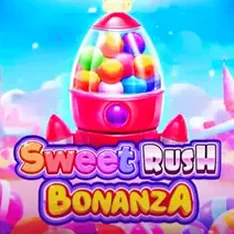 Sweet Rush Bonanza