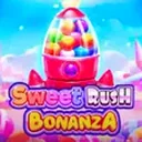 Sweet Rush Bonanza