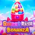 Sweet Rush Bonanza