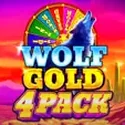 Wolf Gold 4 Pack