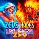 Zeus vs Hades – Gods of War 250