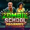 Zombie School Megaways