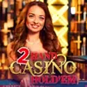 2 Hand Casino Hold'em