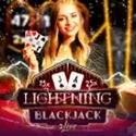 Lightning Blackjack