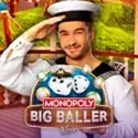 MONOPOLY Big Baller