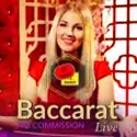 No Commission Baccarat