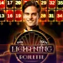 Lightning Roulette