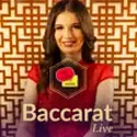 Salon Privé Baccarat K
