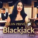 Salon Privé Blackjack J