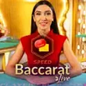 Speed Baccarat S
