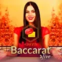 Speed Baccarat Q