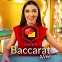 Speed Baccarat U