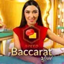 Speed Baccarat V