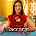 Speed Baccarat W