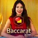 Speed Baccarat Z