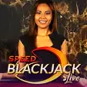 Speed VIP Blackjack A