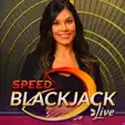 Speed VIP Blackjack B