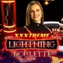 XXXtreme Lightning Roulette