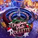 Christmas Auto Roulette