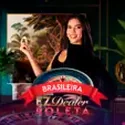 EZ Dealer Roleta Brasileira