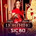 Lightning Sic Bo