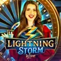 Lightning Storm