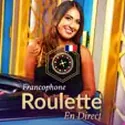 French Roulette Gold