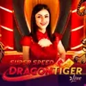 Super Speed Dragon Tiger