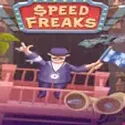 Speed Freaks