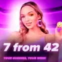 7/42
