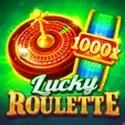 Lucky Roulette