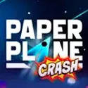 Paper Plane Crash