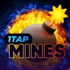 1Tap Mines