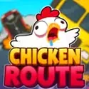 Chicken Route
