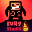Fury Stairs