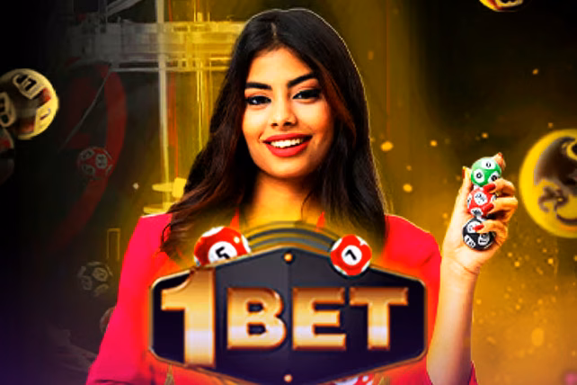 1Bet