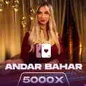 Andar Bahar x5000