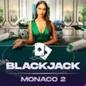 Monaco Blackjack 2