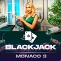 Monaco Blackjack 3