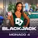 Monaco Blackjack 4