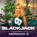 Monaco Blackjack 5