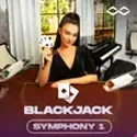 Symphony Blackjack 1
