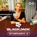 Symphony Blackjack 2